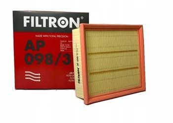 Alfa Romeo Mito 1.4TB 2008-2012 FILTRON Hava Filtresi Süngerli NETPAR0983