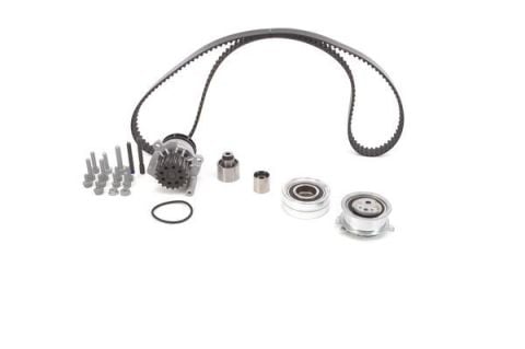 Volkswagen Amarok 2.0TDI 2011-2021 Bosch Devirdaimli Triger Seti