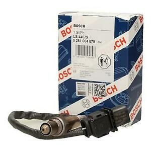 BMW 1 E81 116d 2.0 2009-2011 Bosch Oksijen Sensörü LS44079 NETPAR4079