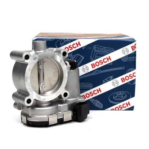 Mercedes A Serisi (169) A160 1.5	 2009-2012 Bosch Gaz Kelebeği