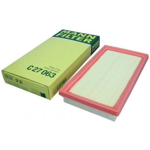 Toyota Camry 2.5 Hybrid 2017-2025 MANN Hava Filtresi