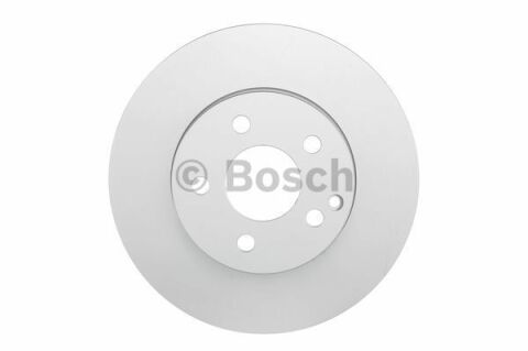 Mercedes C Serisi (204) C230 2.5 2007-2009 Bosch Ön Disk 295mm 2 Adet