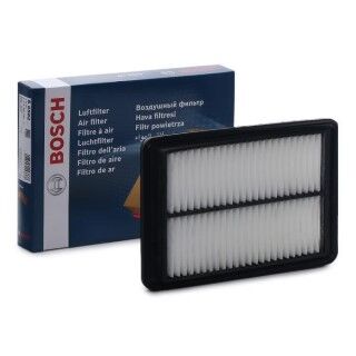 Nissan X-Trail 1.6dCi 2014-2020 Bosch 3'lü Filtre Seti