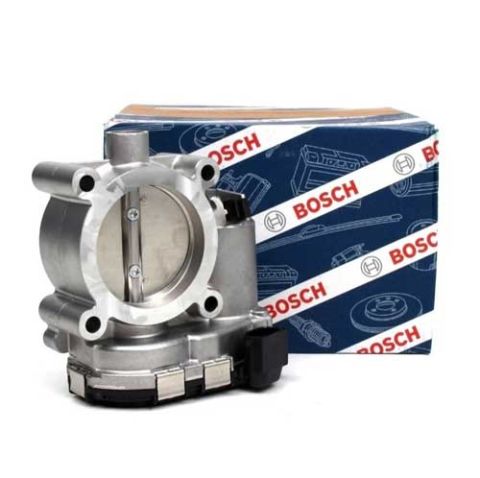 Mercedes C Serisi (204) C250CGI 1.8 2009-2014 Bosch Gaz Kelebeği