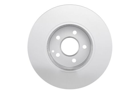 Mercedes C Serisi (204) C230 2.5 2007-2009 Bosch Ön Disk 295mm 2 Adet