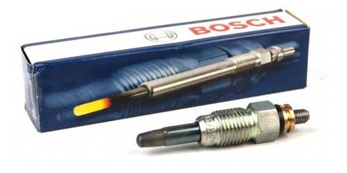 Volkswagen Caravelle T4 1.9TD 1992-2003 Bosch Kızdırma Bujisi 11V