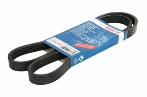 Hyundai i20 1.2 2009-2018 Bosch V Kayışı 5EPK1236