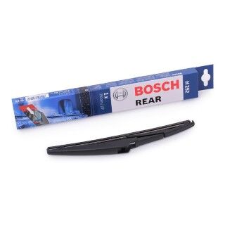 Jeep Compass 1.3 2020-2021 Bosch Arka Silecek 250MM