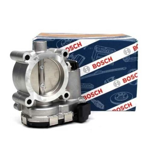 Mercedes E Serisi (212) E250CGI 1.8	 2009-2013 Bosch Gaz Kelebeği