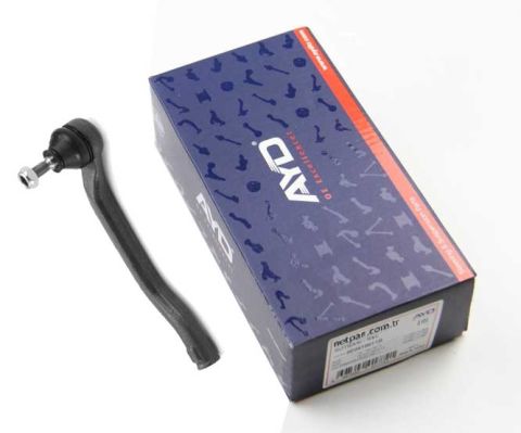 Renault Fluence 1.6 2009-2017 AYD Rot Başı Sağ