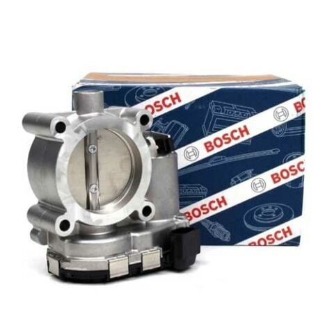 Mercedes A Serisi (169) A150 1.5	 2004-2009 Bosch Gaz Kelebeği