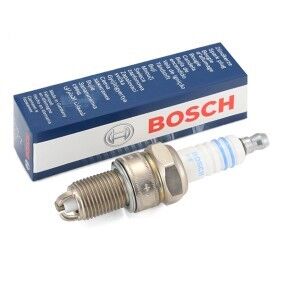 Skoda Octavia 1.6 1996-2004 Bosch Nikel Buji 3 Tırnak NETPAR5664 4 Adet (AEE)