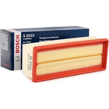 Dacia Logan 1.5dCi 2010-2012 Bosch 3'lü Filtre Seti