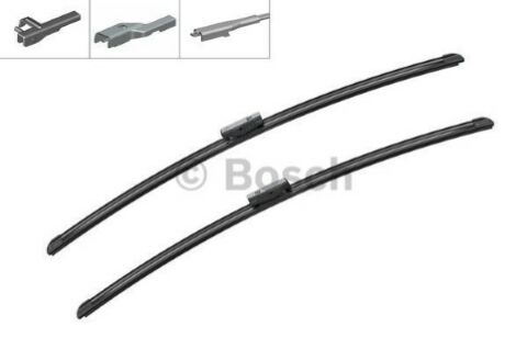 Ford Focus 3 1.0 2012-2014 Bosch Aerotwin Silecek AM469S
