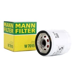Volvo S60 2.0 T5 2010-2014 MANN Yağ Filtresi NETPAR7015 (B4204T7)