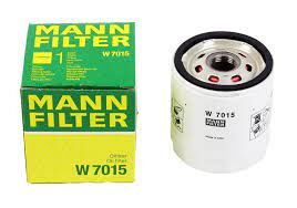 Volvo S60 2.0 T5 2010-2014 MANN Yağ Filtresi NETPAR7015 (B4204T7)