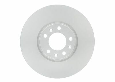 Opel Grandland X 1.6D 2017-2021 Bosch Ön Disk 304mm 2 Adet