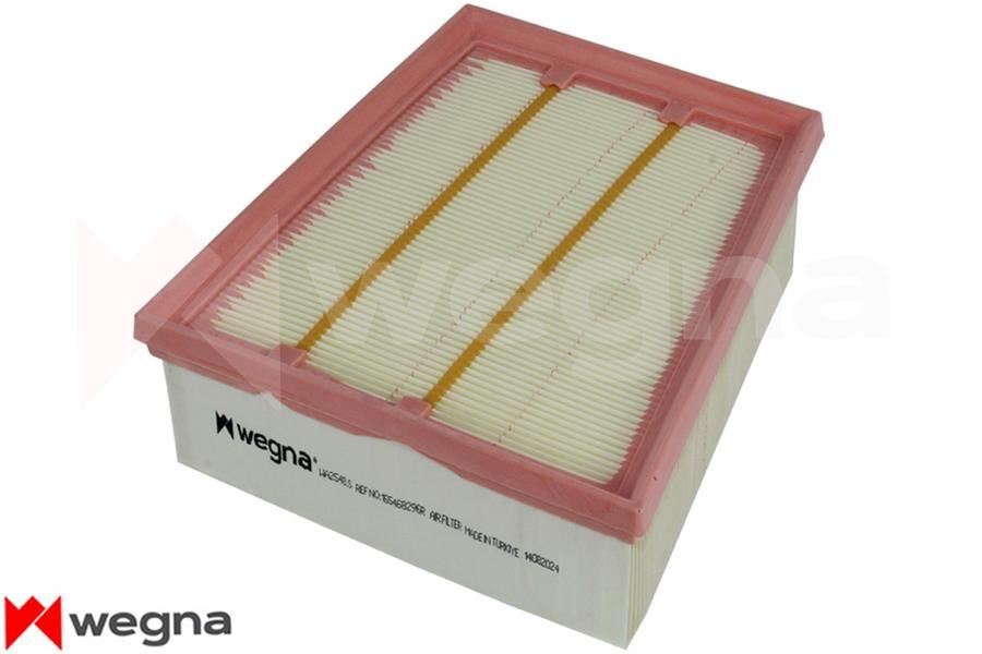 Renault Megane 4 1.5dCi 2015-2025 WEGNA Hava Filtresi (K9K)