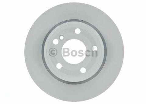 Mercedes B Serisi (246) B180CDI 1.5 2013-2015 Bosch Arka Disk 276mm 2 Adet