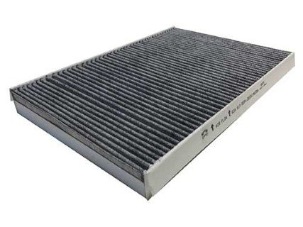 Mercedes Sprinter 415 CDI 2.1 2006-2011 Sardes Karbonlu Polen