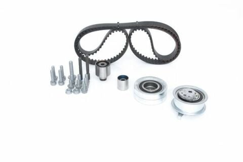 Volkswagen Crafter 2.0BiTDI 2011-2016 Bosch Triger Seti