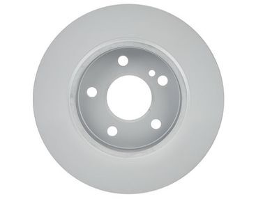 Mercedes B Serisi (246) B180CDI 1.5 2013-2015 Bosch Arka Disk 276mm 2 Adet