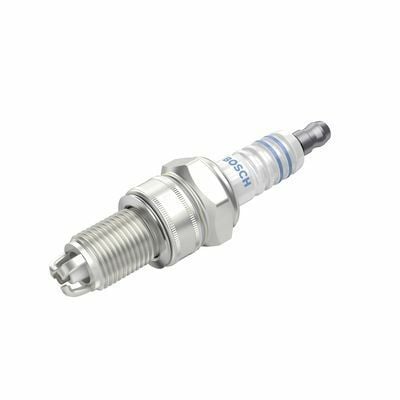 Volkswagen Polo Classic 1.6 1997-2002 Bosch Nikel Buji 3 Tırnak 4 Adet