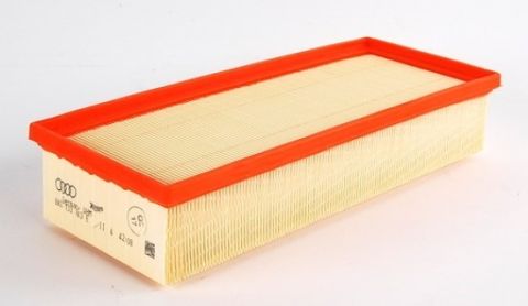 Audi A5 2.0TFSI 2009-2017 Sardes Hava Filtresi