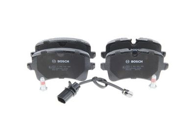 Audi A6 3.0TDI 2011-2018 Bosch Arka Balata NETPARNET24606