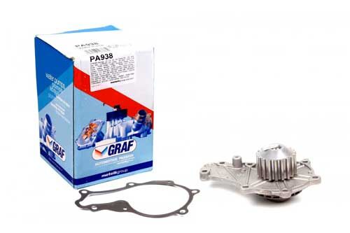 Volvo S80 1.6D Drive 2009-2016 GRAF Devirdaim