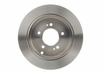 Hyundai ix35 2.0CRDi 2010-2015 Bosch Arka Disk 284mm 2 Adet