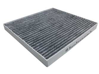 Toyota Avensis T25 (03-08) 2.0 D 2003-2006 Sardes Karbonlu Polen NETPARA557 (1CD)