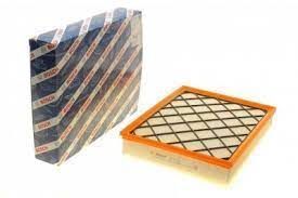 BMW X6 E71 xD 35d 3.0 2008-2010 Bosch 3lü Filtre Seti 210 kw