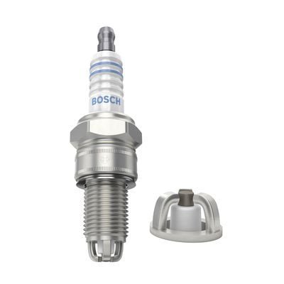 Seat Cordoba 1.6 1997-2002 Bosch Nikel Buji 3 Tırnak NETPAR5664 4 Adet (ALM)