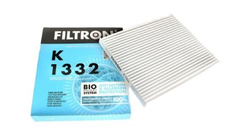 Kia Niro 1.6 2016-2025 FILTRON Polen Filtresi