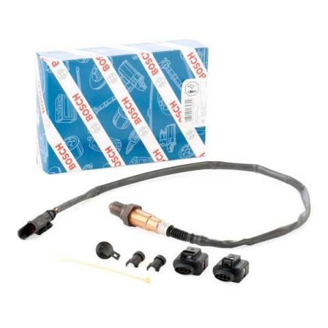 Volkswagen Passat 1.6FSI 2005-2008 Bosch Oksijen Sensörü LSF-4.2