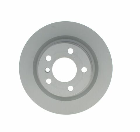 BMW 1 F21 120d 2.0 2015-2019 Bosch Arka Disk 2 Adet