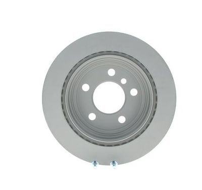 BMW 3 F30 325d 2.0 2014-2018 Bosch Arka Disk 2 Adet