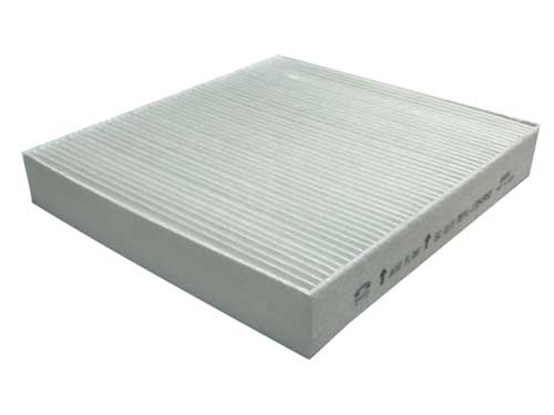 Ford S-Max 2.0TDCi 2006-2014 Sardes Polen Filtresi