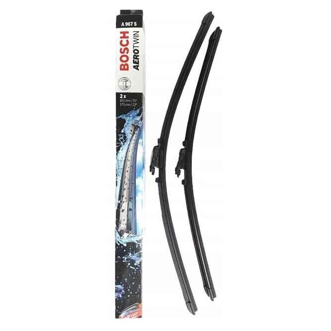 Mercedes B Serisi (245) B200 2.0 2005-2011 Bosch Aerotwin Silecek NETPAR8967