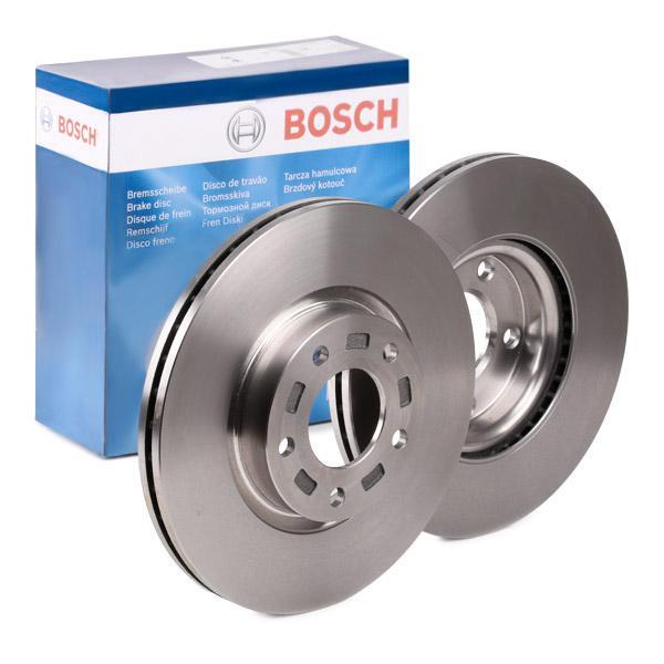 Volvo V40 1.6 T4 2012-2015 Bosch Ön Disk 300x25mm 2 Adet