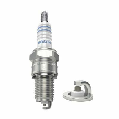 Alfa Romeo 145 1.6 1994-1995 Bosch Nikel Buji WR6D+