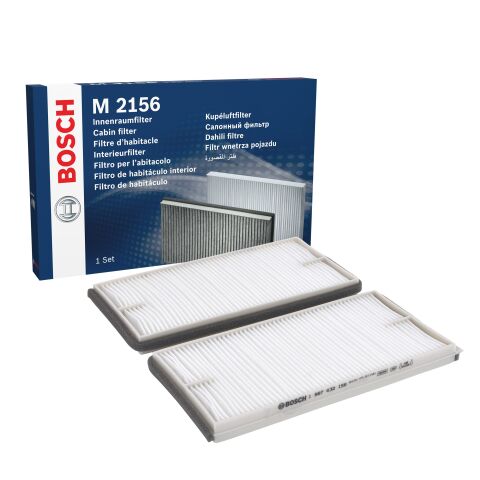 Suzuki Grand Vitara 1.6 1998-2006 Bosch 3lü Filtre Seti G16B 69-71 kw