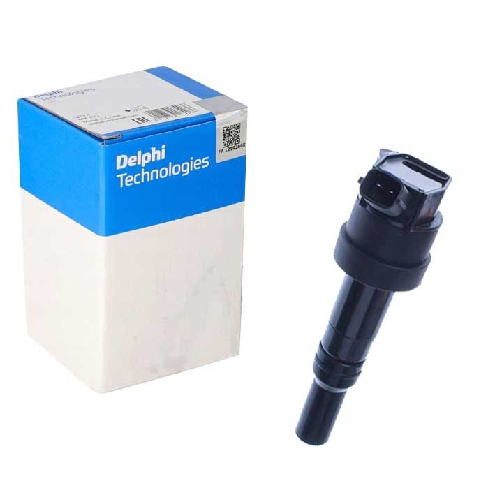 Hyundai i10 1.2 2020-2024 Delphi Ateşleme Bobini