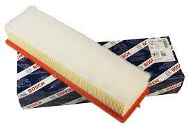 Dacia Sandero 1.6 2012-2013 Bosch 3'lü Filtre Seti