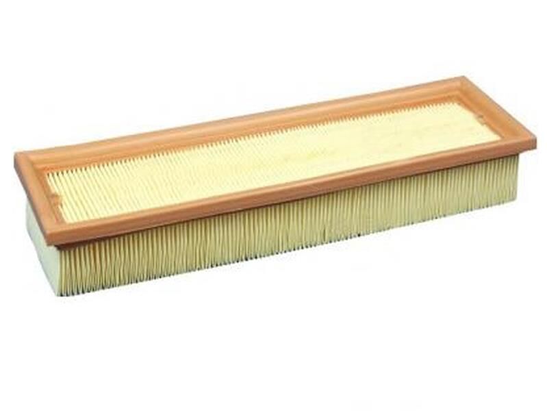 Mercedes C Serisi (205) C200d 1.6 2014-2018 Sardes Hava Filtresi