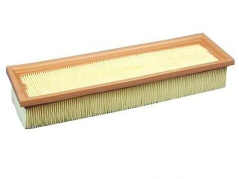 Mercedes C Serisi (205) C200d 1.6 2014-2018 Sardes Hava Filtresi