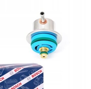 BMW 5 E39 520i 2.0 1995-2003 Bosch Basınç Regülatörü NETPAR0597