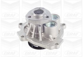 Opel Astra J 1.6 Turbo 2009-2016 GRAF Devirdaim NETPARA959 (A16LET)