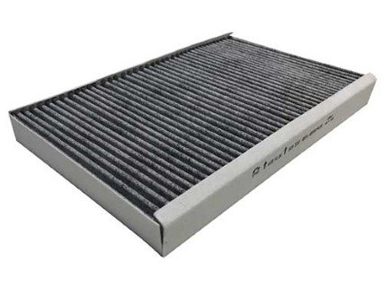 Audi A4 1.9TDI 2000-2004 Sardes Karbonlu Polen